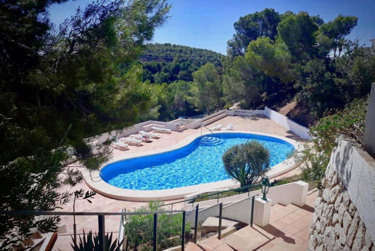 דירות אלתיאה Casa Razzo מראה חיצוני תמונה