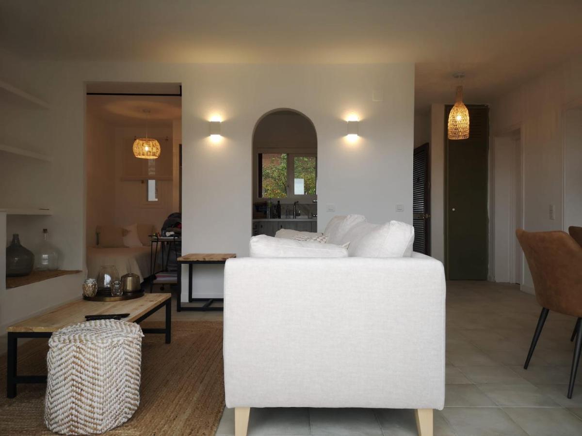 דירות אלתיאה Casa Razzo מראה חיצוני תמונה