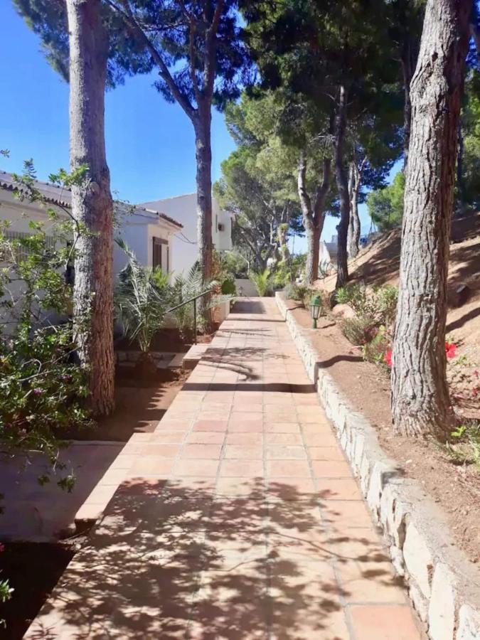 דירות אלתיאה Casa Razzo מראה חיצוני תמונה